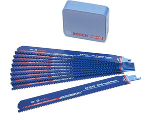 Bosch S 1155 CHC listovi 10/1 + JBL zvučnik 0615997661