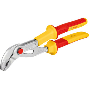 Bosch PRO VDE klešta papagaj dužine 250 mm 1600A02NE5