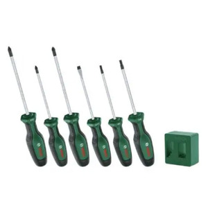 Bosch HOBI 6-delni komplet odvijača 1600A02W7L
