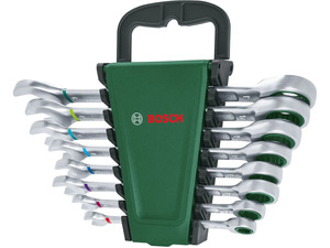 Bosch HOBI 8-delni kom komb klj sa čeg 8-19 mm 1600A027PS
