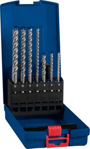 Bosch SDS plus-7X displej sa burgijama 7/1 0615997614