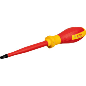 Bosch PRO VDE odvrtač sa Torx glavom TX 40 1600A02ND0