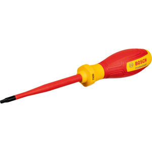 Bosch PRO VDE odvrtač sa Torx glavom TX 20 1600A02NC7