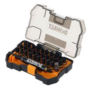 DeWALT set bitova DT70900T