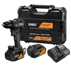 DeWALT set aku alata DCD81MP2T