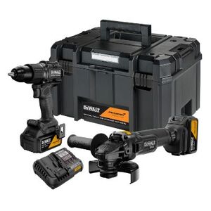 DeWALT set aku alata DCK2223MP2T