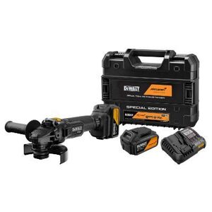 DeWALT aku ugaona brusilica DCG45MP2T