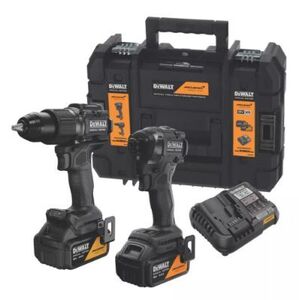 DeWALT set aku alata DCK2222MP2T