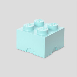 LEGO kutija za odlaganje (4): Akva 40031742