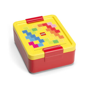 LEGO kutija za užinu: Kockice 40520801