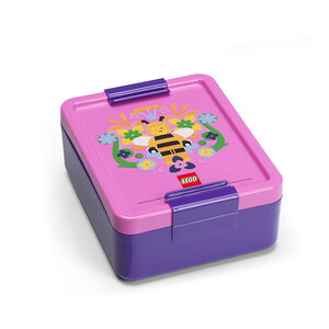 LEGO kutija za užinu: Pčelica 40520802