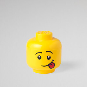 LEGO glava za odlaganje (mala): Šašavko 40310806