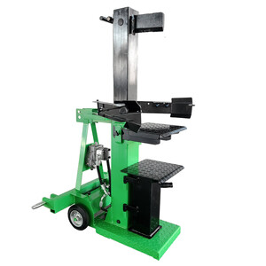 GARDENmaster Cepač za drva LS10000/1300-PTO (10 tona)