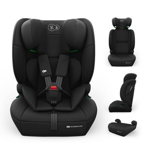 KINDERKRAFT AUTO SEDIŠTE COMFORT UP 2 PLUS i-Size black KCCOUP02BLKPL00