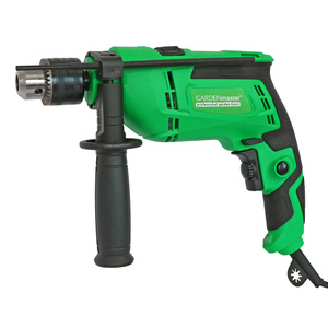 GARDENmaster Udarna bušilica ID750, 750W LED