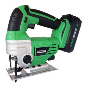 GARDENmaster Akumulatorska ubodna testera 18V