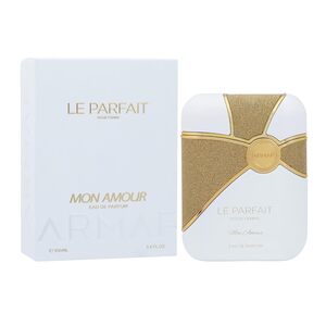 Ženski parfem Armaf Le Parfait Mon Amour Pour Femme Eau De Parfum 100 ml