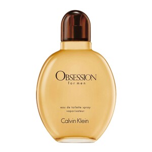 Muški parfem Calvin Klein Obsession for Men Eau De Toilette 125 ml
