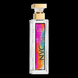 Ženski parfem Elizabeth Arden 5th Avenue NYC Vibe Eau De Parfum 125 ml