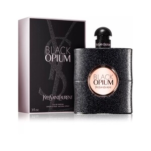 Ženski parfem Yves Saint Laurent Black Opium Eau De Parfum 90 ml