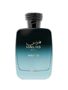 Unisex parfem Rasasi Hawas Malibu Eau De Parfum 100 ml