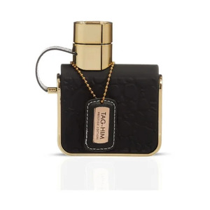Muški parfem Armaf Tag-Him Prestige Edition Eau De Toilette 100 ml