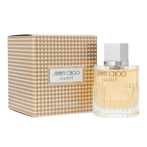 Ženski parfem Jimmy Choo Illicit Eau De Parfum 100 ml