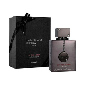 Muški parfem Armaf Club de Nuit Intense Man Limited Edition Parfum 105 ml
