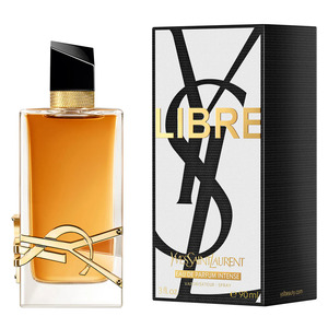 Ženski parfem Yves Saint Laurent Libre Eau De Parfum Intense 90 ml