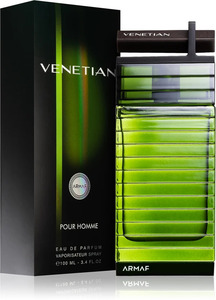 Muški parfem Armaf Venetian Eau De Parfum 100 ml