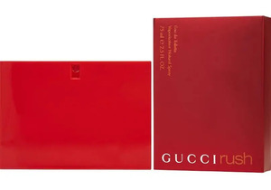 Ženski parfem Gucci Rush Eau De Toilette 75 ml