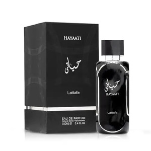Muški parfem Lattafa Hayaati Eau De Parfum 100 ml