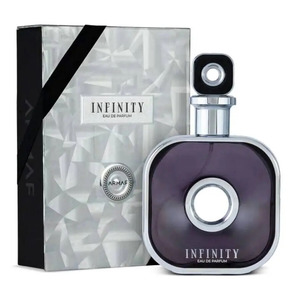 Unisex parfem Armaf Infinity Silver Eau De Parfum 105 ml
