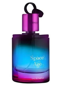 Unisex parfem Armaf Space Age Eau De Parfum 100 ml
