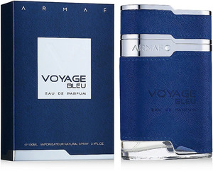 Muški parfem Armaf Voyage Bleu Eau De Parfum 100 ml