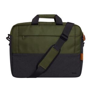 Trust LISBOA 16" LAPTOP BAG - GREEN (25245)