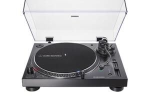 Audio-Technica Gramofon AT-LP120XBTUSBBK (AT-LP120XBTUSBBK)