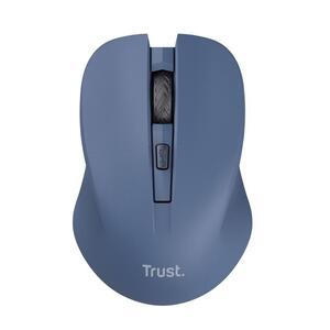 Trust MYDO SILENT WIRELESS Mis Plava (25041)