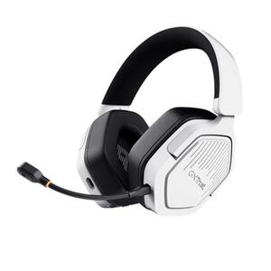 Trust GXT493W CARUS WIRELESS Bele (25534)