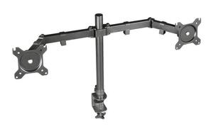 Trust GXT1120 MARA DUAL MONITOR ARM (23941)