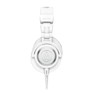 Audio-Technica Slušalice ATH-M50XWH Bele (ATH-M50XWH)