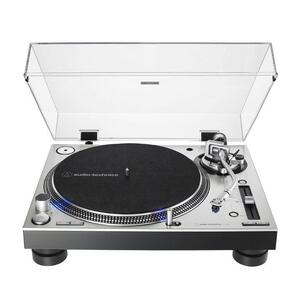 Audio-Technica Gramofon AT-LP140XPSVEUK (AT-LP140XPSVEUK)