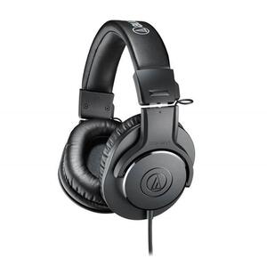 Audio-Technica Slušalice ATH-M20X (ATH-M20X)