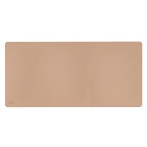 Trust BENYA XXL DESK PAD - BEIGE (25713)