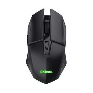Trust GXT110 FELOX WRLS Black (25037)
