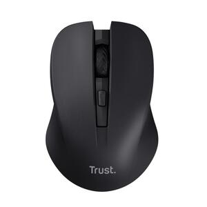 Trust MYDO SILENT WIRELESS Mis Crni (25084)