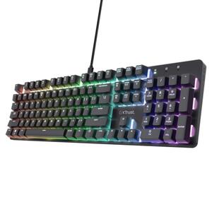Trust GXT871 ZORA Mehanic. Tastatura (25510)