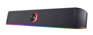 Trust GXT619 THORNE RGB LED SOUNDBAR (24007)