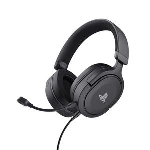 Trust GXT498 FORTA PS5 Crne (24715)