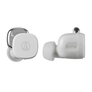 Audio-Technica Slušalice ATH-SQ1TWWH (ATH-SQ1TWWH)